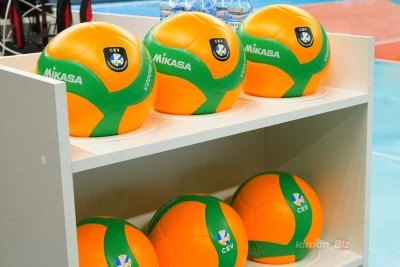 Qadın Voleybolu üzrə Yüksək Liqanın Oyunları İslam Həmrəyliyi Oyunlarına görə Təxirə Salındı