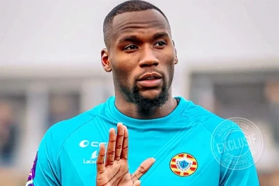 "Qarabağ" "Levski"nin hücumçusu Mustafa Sanqare ilə maraqlanır