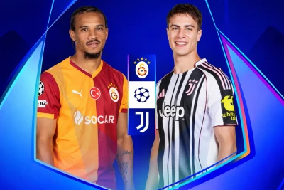 "Qalatasaray" - "Yuventus": İstanbulda Çempionlar Liqası "Cəhənnəm"i