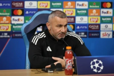 Qurban Qurbanov "Nyukasl" oyunu öncəsi: "Cavab oyununda daha diqqətli olmalıyıq"