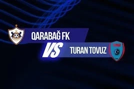 "Qarabağ" bu dəfə "Turan Tovuz"un müqavimətini qıra biləcək?