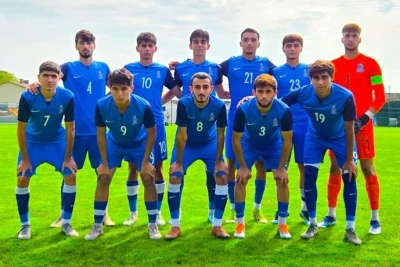 Azərbaycan U-19 Polşadan böyük hesabla məğlub oldu, amma əvvəlki oyunlarda qələbə qazanmışdı