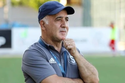 Şahin Diniyev: "Omoniya" "Araz-Naxçıvan"ı hər cəhətdən üstələdi, geridönüş çətindir
