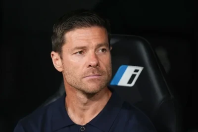 Xabi Alonso "Marsel"in təklifini rədd edib