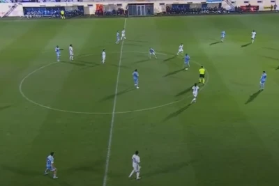 "Zirə" "Neftçi"ni məğlub etdi - 1:0
