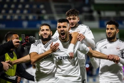 Azərbaycan Premyer Liqasında 2024-cü ildə ən çox oyun keçirən futbolçular