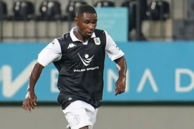 Vernidub Metyu ilə davam etmək qərarını verdi: "Neftçi"də qalacaq