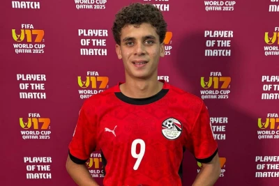 "Barselona" Hüseyn Həmzə Abdel Karimlə müqavilə imzalamağa yaxındır