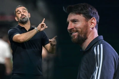 Arda Turan "Şaxtyor"un qələbəsi, motivasiya və heyət dəyişiklikləri barədə danışıb