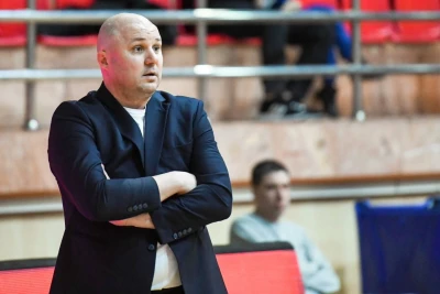 Vitaliy Stepanovski: Azərbaycanda basketbol, insanlar, ambisiyalar və inkişaf