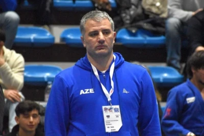 U-23 Avropa Çempionatında Azərbaycan Cüdoçularının Uğurlu Çıxışı