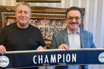 Təbriz klubu baş məşqçisi ilə müqaviləsinin müddətini artırıb