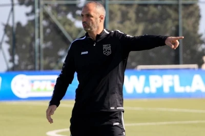 Zaur Hidayətov: "Protokolu mən yox, klub rəhbərliyi doldurub"