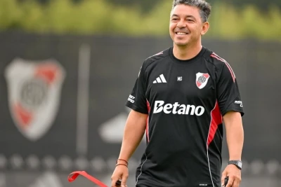 Ekvador milli komandasının yeni baş məşqçisi argentinalı Marcelo Gallardo