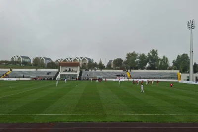 "İmişli" və "Qəbələ" arasında bərabərlik: 2-2