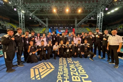 Azərbaycan boksçuları 2026 Avropa çempionatlarında 25 medal qazanıb;