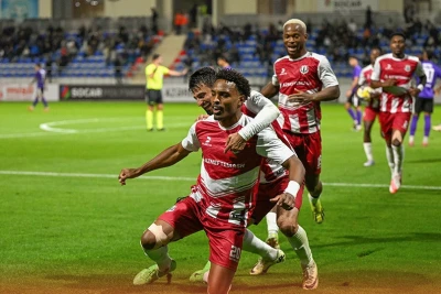 Elşad Əhmədov "Karvan"ın təklifini qəbul etmədi Elşad Əhmədov "Karvan"ın təklifini qəbul etmədi