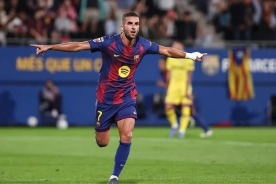 "Barselona" üç futbolçunun transferinə baxa bilər