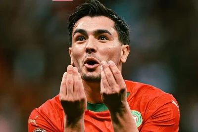 Real Madrid Brahim Diasla bağlı qərara gəlib