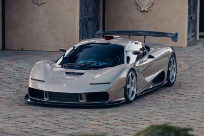 GMSV S1 LM Superkarı Rekord Qiymətə Satıldı