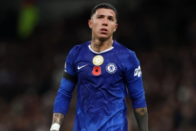 Enso Fernandes Madrid'de yaşamaq istəyir