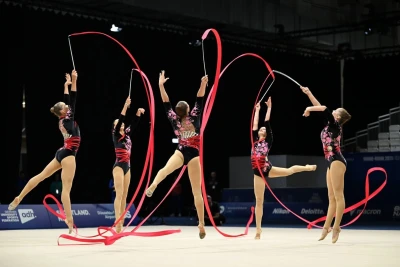 Universiadada Azərbaycan idmançılarının bugünkü çıxışları: Bədii gimnastika, tennis, stolüstü tennis və üzgüçülük