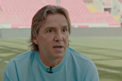 Sergey Yuran "Alanyaspor"un baş məşqçisi olmaq üçün Türkiyəyə gedir