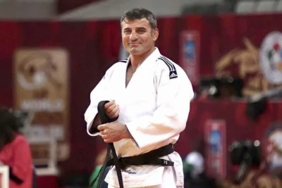 “Bir dəfə peşəkarlar arasında üçüncü olmuşam, niyə veteranlar arasında birinci olmayım?” - Mövlud Mirəliyevin İDMAN.BİZ-ə MÜSAHİBƏSİ