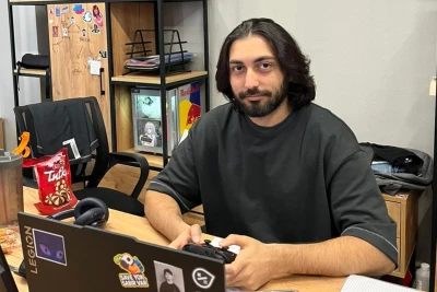 Murad Məmmədzadə: Azərbaycan oyun sənayesinin inkişafı, IGDA və oyun dizaynerləri haqqında MÜSAHİBƏ