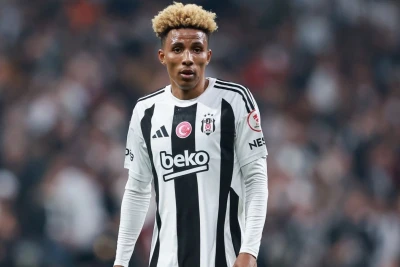 "Beşiktaş" Jedson Fernandesin satış haqqını "Benfika"dan aldı