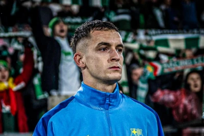 İspan futbolçu Mark Kasado „Barselona“dan ayrılacaq
