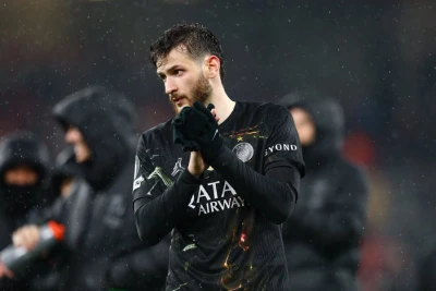 Del Pyerodan Kvaratsxeliya haqqında tərifləyici açıqlama