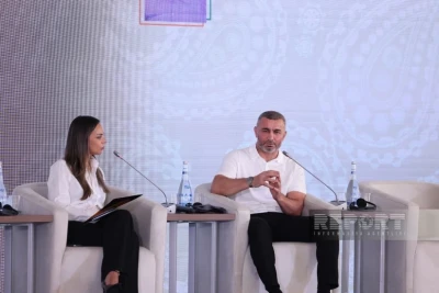 Qurban Qurbanov: Futbol investisiya qoyulması üçün əlverişli sahədir