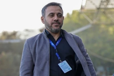 Ayxan Abbasov "Şamaxı"dan ayrıldı