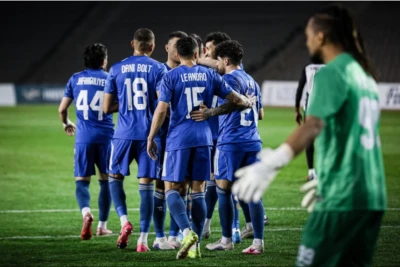 "Qarabağ" "Karvan-Yevlax"ı 7:0 hesabı ilə darmadağın edib