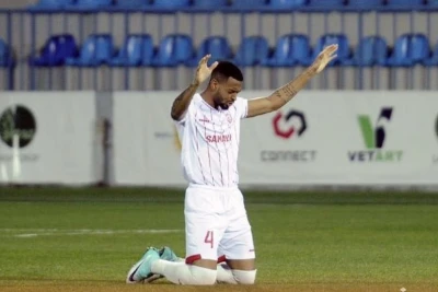 "Araz-Naxçıvan"ın 5 futbolçusu bu gün meydana çıxmayacaq