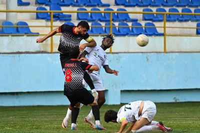 İkiqat çempion böhrandadır