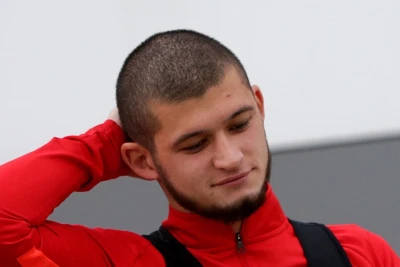 Ayaz Quliyev yenidən "Arsenal Tula"da!