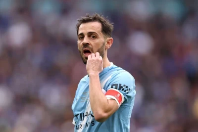 Bernardu Silva transferində "Barselona" və "Atletiko Madrid" arasında mübarizə