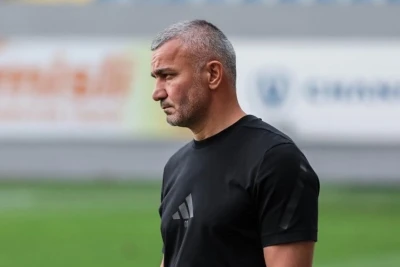 Gurban Gurbanov: Futbolcuların hazırlık durumu henüz yolunda değil, transfer görüşmeleri devam ediyor