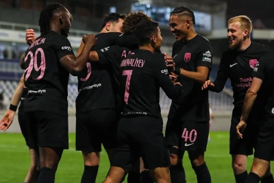 Sabahın UEFA Çempionlar Liqası Rəqibi Müəyyənləşəcək