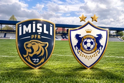 “İmişli” “Qarabağa” qarşı: İlk qolmu, dördüncü məğlubiyyətmi?
