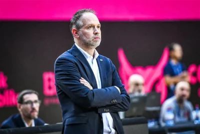 Главный тренер «Нантера 92» проанализировал причины поражения в матче