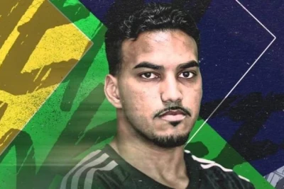"Səbail" ilk əcnəbi transferini reallaşdırdı: Braziliyalı yarımmüdafiəçi Afonso Almeida Duarte ilə müqavilə imzalandı