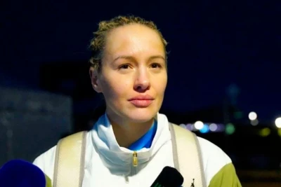 Dina Ulyanova: Avropa Kubokunda hədəfimiz mükafatçılar sırasına düşməkdir