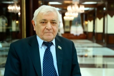 Aqil Abbas: Santuş getdi, bir Pantuş tapıb gətirəcəklər