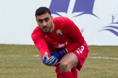 Yusif İmanov: "Oyunda istədiyimiz keyfiyyəti görə bilmədik"