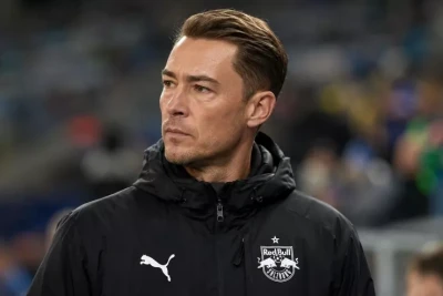 „Nyukasl”ın yeni baş məşqçisi Mattias Yaysle olub