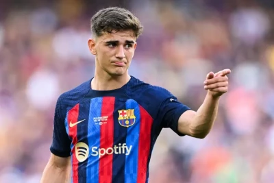 Qavi tezliklə "Barselona"ya qayıdır: Flik risk etmək istəmir