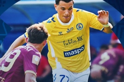 Renat Dadaşovun komandası yenə məğlub oldu, futbolçu ehtiyatda qaldı